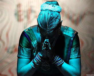 SHIVA SHAKTI