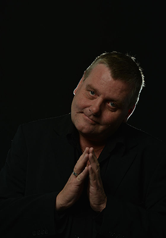 THIERRY MEURY - TOURNÉE D'ADIEU