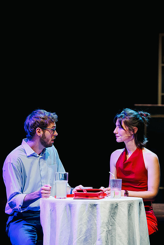 First Date