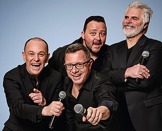 Les 4 sans Voix