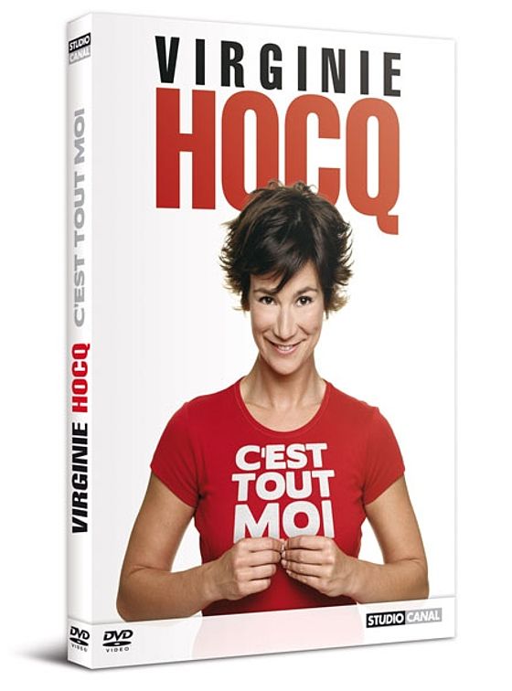 Viriginie Hocq