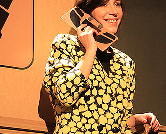 PHONE TAG