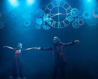 La Belle et la Bête